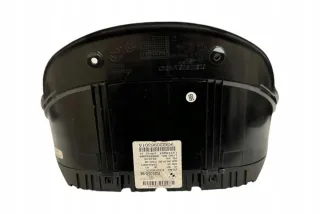 102535098 Щиток приборов (приборная панель) BMW 3 E90/E91/E92/E93 Арт e12213885, вид 4