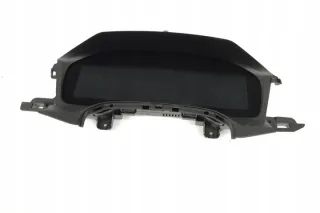 8709815 Щиток приборов (приборная панель) BMW 3 G20/G21 Арт e12213862, вид 1
