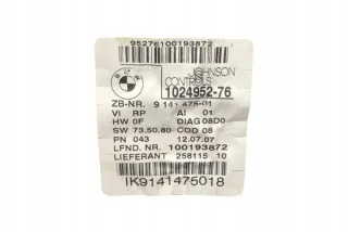 100193872 Щиток приборов (приборная панель) BMW 1 E81/E82/E87/E88 Арт e12213838, вид 6