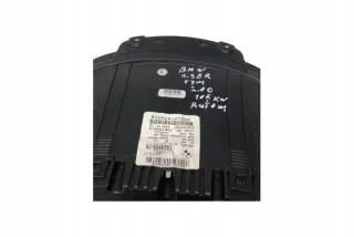 100193872 Щиток приборов (приборная панель) BMW 1 E81/E82/E87/E88 Арт e12213838, вид 7