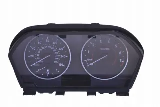 9277552 Щиток приборов (приборная панель) BMW 1 F20/F21 Арт e12213816, вид 1