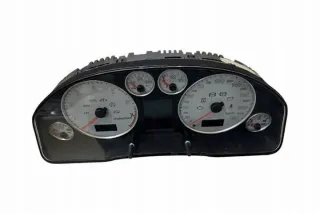 4B0920935E Щиток приборов (приборная панель) Audi A6 C5 (S6,RS6) Арт e12213785, вид 2