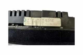 4B0920935E Щиток приборов (приборная панель) Audi A6 C5 (S6,RS6) Арт e12213785, вид 4