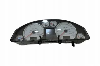 4B0920935E Щиток приборов (приборная панель) Audi A6 C5 (S6,RS6) Арт e12213785, вид 8