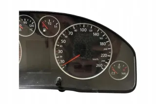 4B0920933G Щиток приборов (приборная панель) Audi A6 C6 (S6,RS6) Арт e12213781, вид 3