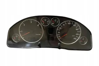 4B0920933G Щиток приборов (приборная панель) Audi A6 C6 (S6,RS6) Арт e12213781, вид 7