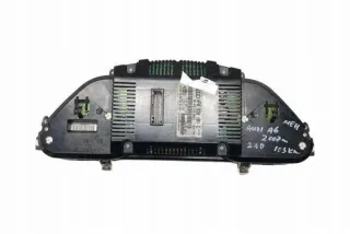 4F0920901C Щиток приборов (приборная панель) Audi A6 C6 (S6,RS6) Арт e12213775, вид 5