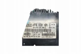 4F0920901C Щиток приборов (приборная панель) Audi A6 C6 (S6,RS6) Арт e12213775, вид 7