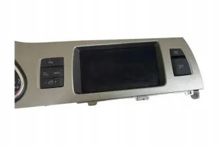 4L0920930H Щиток приборов (приборная панель) Audi A6 C6 (S6,RS6) Арт e12213765, вид 2