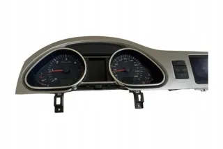 4L0920930H Щиток приборов (приборная панель) Audi A6 C6 (S6,RS6) Арт e12213765, вид 3