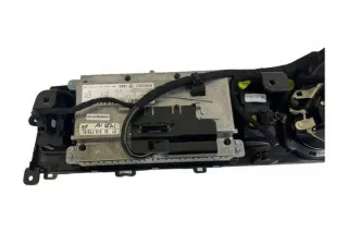 4L0920930H Щиток приборов (приборная панель) Audi A6 C6 (S6,RS6) Арт e12213765, вид 6
