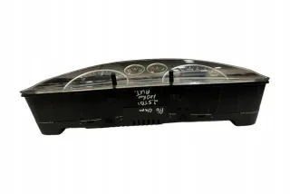 110080128001 Щиток приборов (приборная панель) Audi A6 C6 (S6,RS6) Арт e12213756, вид 4