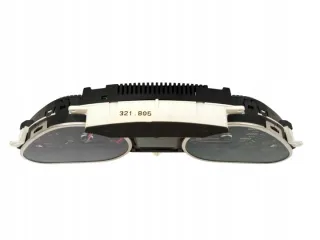 4F0920933Q 2004-2011 Щиток приборов (приборная панель) Audi A6 C6 (S6,RS6) Арт e12213750, вид 3