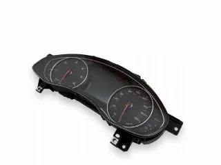 4G8920987R Щиток приборов (приборная панель) Audi A6 C7 (S6,RS6) Арт e12213738, вид 1