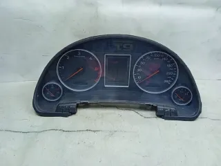 8E0920930R Щиток приборов (приборная панель) Audi A4 B6 Арт e12213710, вид 3