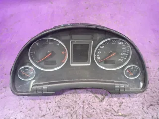 0263626020 468812KM Щиток приборов (приборная панель) Audi A4 B6 Арт e12213708, вид 1