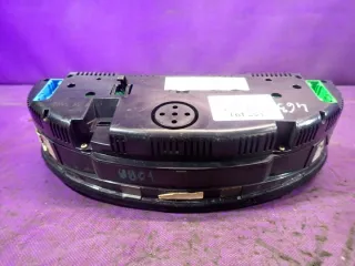0263626020 468812KM Щиток приборов (приборная панель) Audi A4 B6 Арт e12213708, вид 2