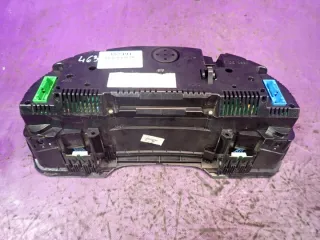 0263626020 468812KM Щиток приборов (приборная панель) Audi A4 B6 Арт e12213708, вид 3