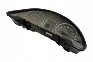 8E0920900L Щиток приборов (приборная панель) Audi A4 B7 Арт e12213702, вид 6