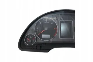 8E0920900R Щиток приборов (приборная панель) Audi A4 B7 Арт e12213701, вид 3