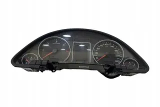 8E0920901H Щиток приборов (приборная панель) Audi A4 B7 Арт e12213699, вид 4