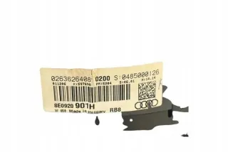 8E0920901H Щиток приборов (приборная панель) Audi A4 B7 Арт e12213699, вид 6