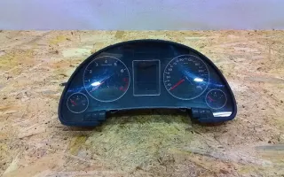 8E0920900S Щиток приборов (приборная панель) Audi A4 B7 Арт e12213689, вид 1