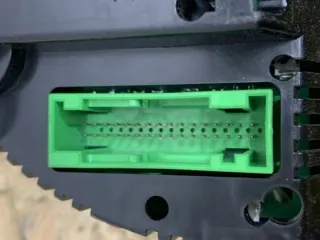8E0920900S Щиток приборов (приборная панель) Audi A4 B7 Арт e12213689, вид 4