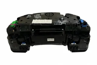 8E0920900HX Щиток приборов (приборная панель) Audi A4 B8 Арт e12213680, вид 1