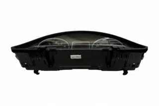 8E0920900HX Щиток приборов (приборная панель) Audi A4 B8 Арт e12213680, вид 3