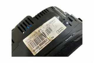 8E0920900HX Щиток приборов (приборная панель) Audi A4 B8 Арт e12213680, вид 4