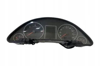 8E0920900P Щиток приборов (приборная панель) Audi A4 B8 Арт e12213677, вид 1