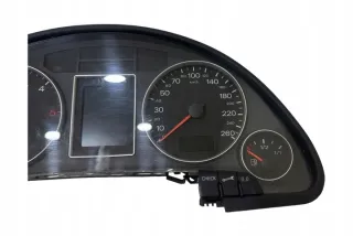 8E0920900P Щиток приборов (приборная панель) Audi A4 B8 Арт e12213677, вид 7