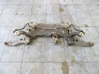  Балка подвески передняя (подрамник) Ford C-max 2 Арт e12213539, вид 1