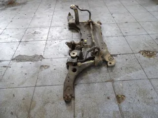  Балка подвески передняя (подрамник) Ford C-max 2 Арт e12213539, вид 2
