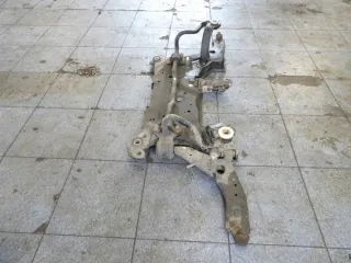  Балка подвески передняя (подрамник) Ford C-max 2 Арт e12213539, вид 3