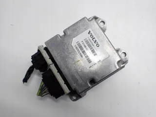 31406147 Блок AirBag Volvo V40 2 Арт e12213494, вид 2