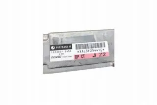 98221AG030 Блок AirBag Subaru Legacy 5 Арт e12213421, вид 2