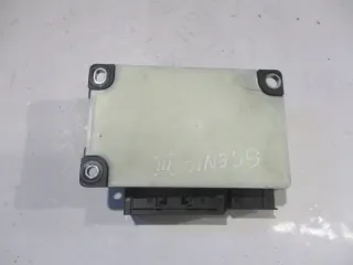 285589605R Блок AirBag Renault Scenic 3 Арт e12213388, вид 2