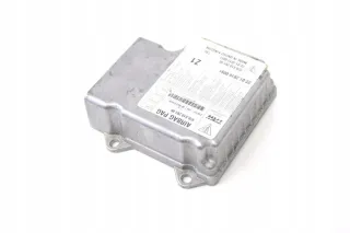 97061820106 Блок AirBag Porsche Panamera 970 Арт e12213367, вид 2