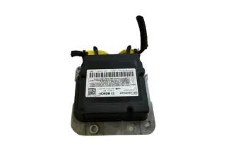 A0009004802 Блок AirBag Mercedes Vito W639 Арт e12213242, вид 2