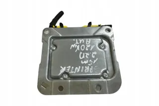 A0009004802 Блок AirBag Mercedes Vito W639 Арт e12213242, вид 5