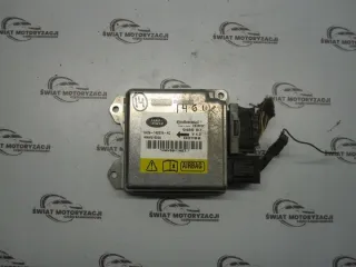 8H22-14D374-AC Блок AirBag Land Rover Discovery 3 Арт e12213163, вид 1