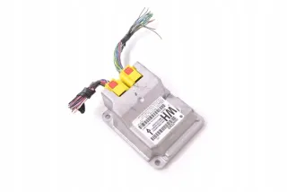 04896233AD Блок AirBag Jeep Grand Cherokee III (WK) Арт e12213143, вид 1