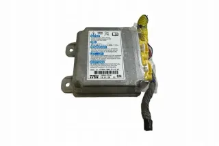 77960SMGG110M1 Блок AirBag Honda Civic 8 Арт e12213106, вид 2
