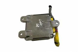 77960SMGG110M1 Блок AirBag Honda Civic 8 Арт e12213106, вид 5