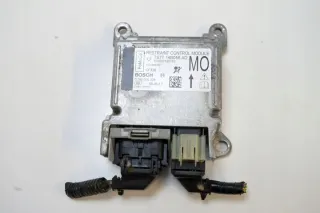 7S7T14B056AD Блок AirBag Ford Mondeo 4 Арт e12213096, вид 1