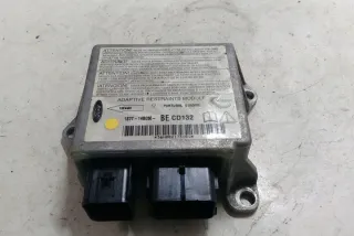 1S7T14B056BE Блок AirBag Ford Mondeo 4 Арт e12213092, вид 1