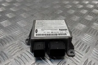 4S7T14B056AB Блок AirBag Ford Focus 4 Арт e12213082, вид 1