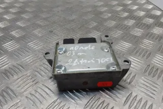 4S7T14B056AB Блок AirBag Ford Focus 4 Арт e12213082, вид 2